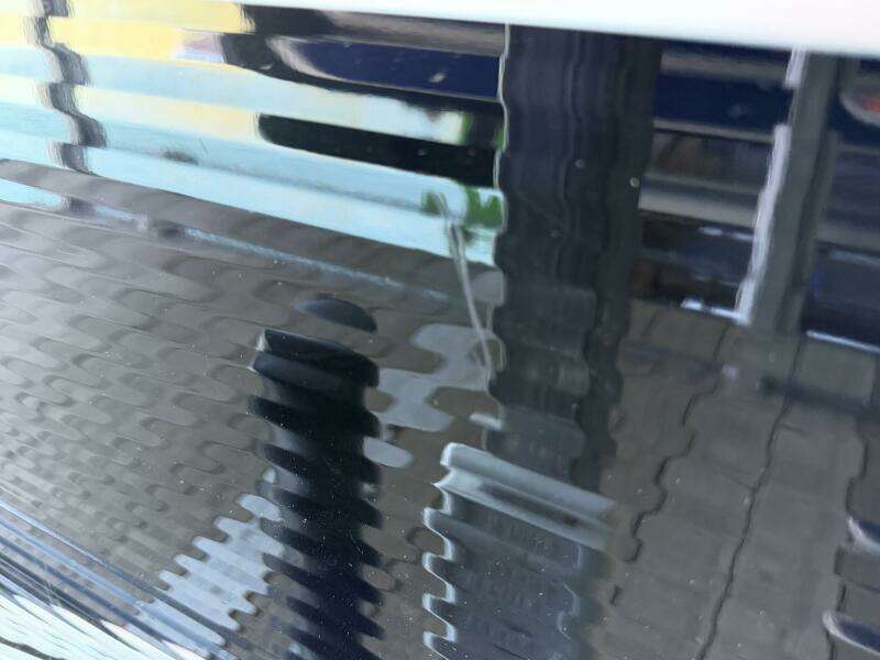 2021 Harris Cruiser 230