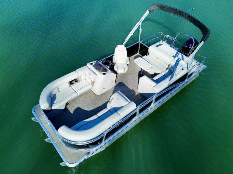 2021 Harris Cruiser 230