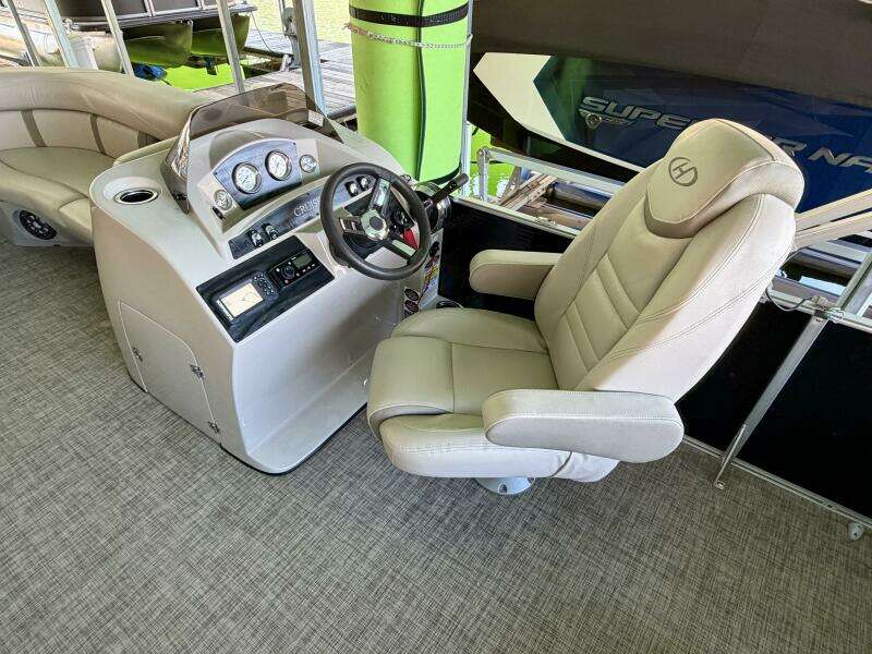 2021 Harris Cruiser 230