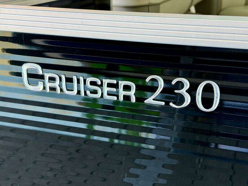 2021 Harris Cruiser 230