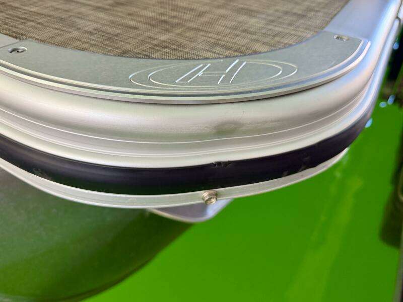 2021 Harris Cruiser 230