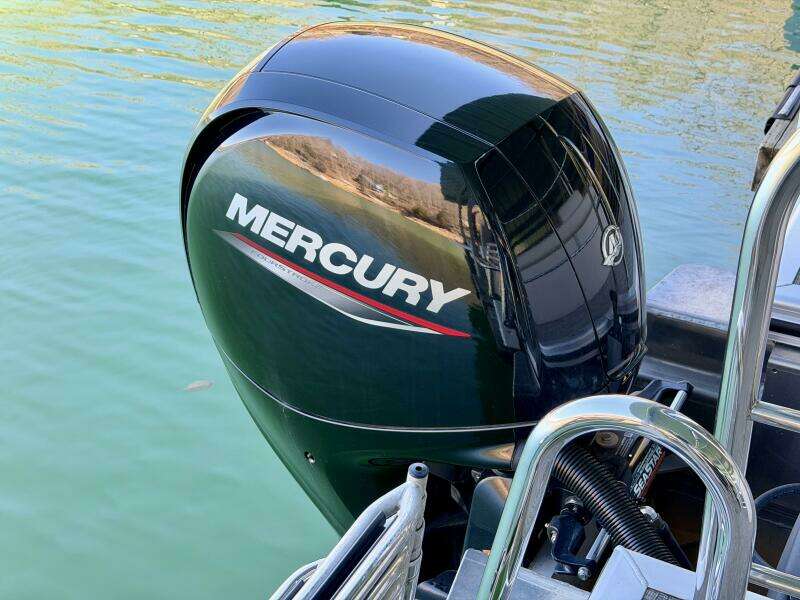 2021 Harris Cruiser 230