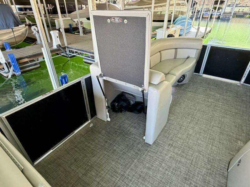 2021 Harris Cruiser 230