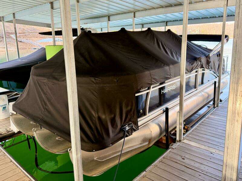 2021 Harris Cruiser 230