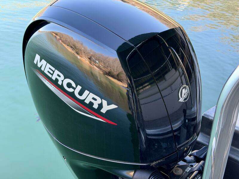 2021 Harris Cruiser 230