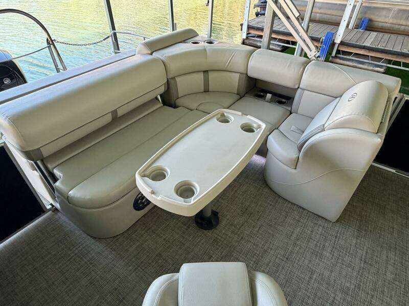 2021 Harris Cruiser 230