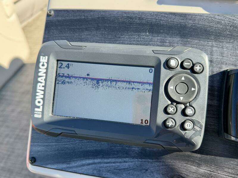 2021 Harris Cruiser 230