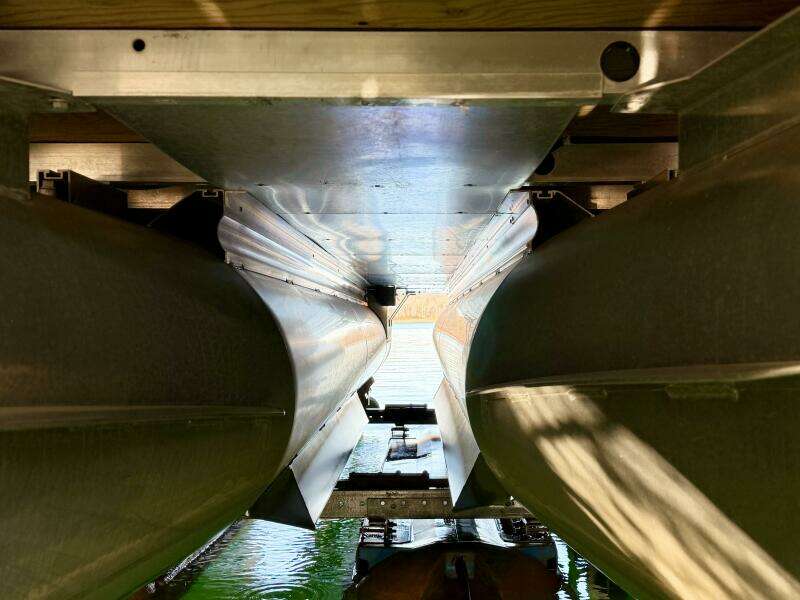 2021 Harris Cruiser 230