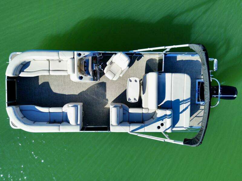 2021 Harris Cruiser 230