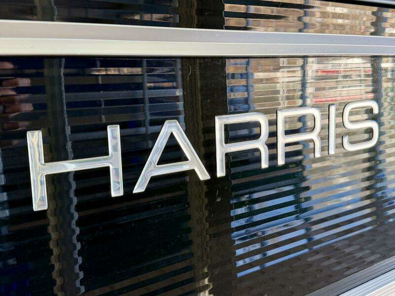 2021 Harris Cruiser 230