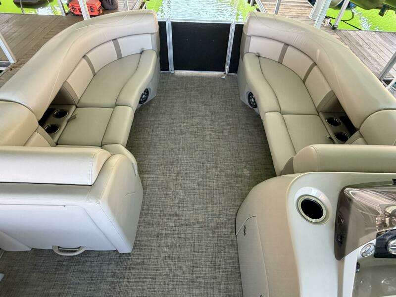 2021 Harris Cruiser 230