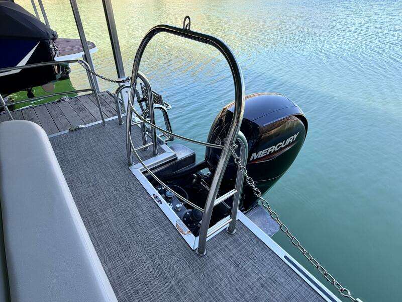 2021 Harris Cruiser 230