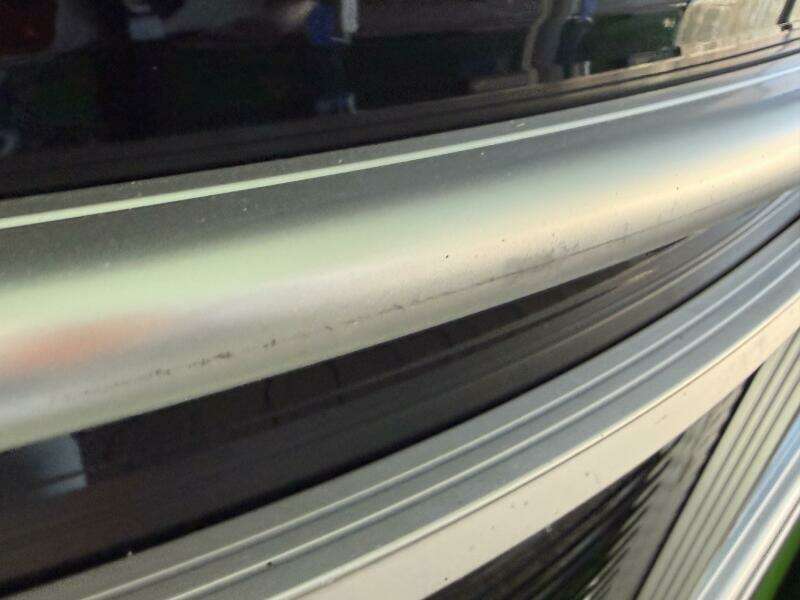 2021 Harris Cruiser 230