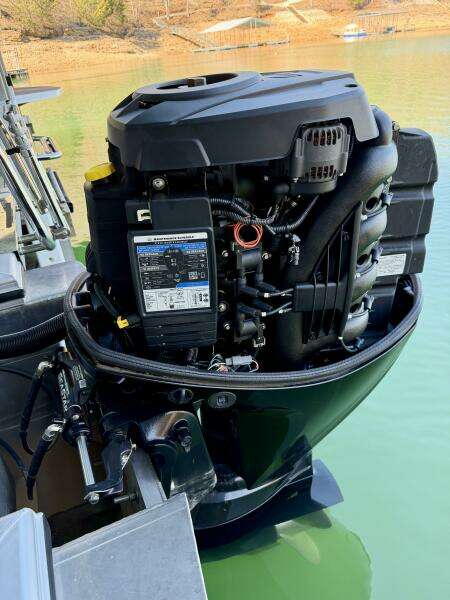 2021 Harris Cruiser 230