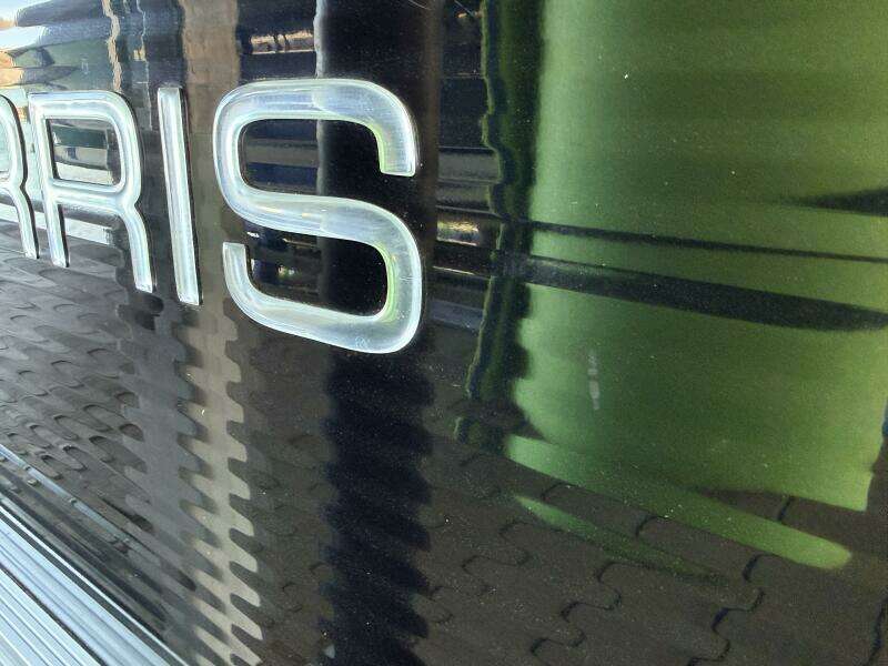 2021 Harris Cruiser 230