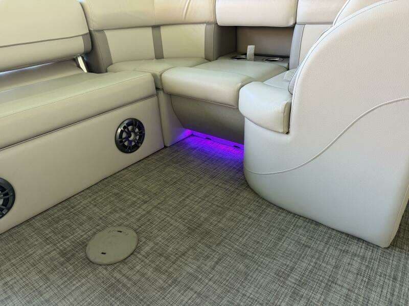 2021 Harris Cruiser 230