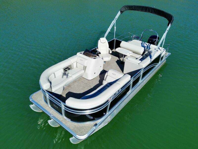 2021 Harris Cruiser 230