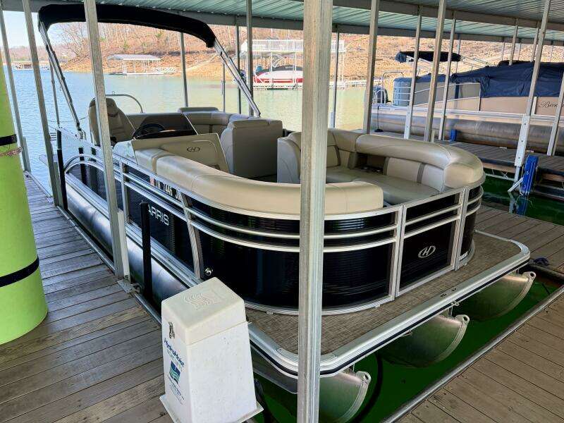 2021 Harris Cruiser 230