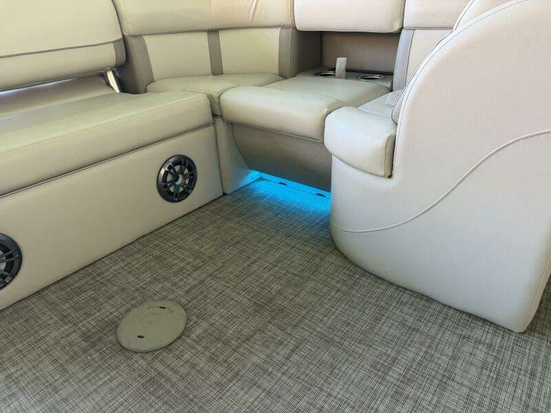 2021 Harris Cruiser 230