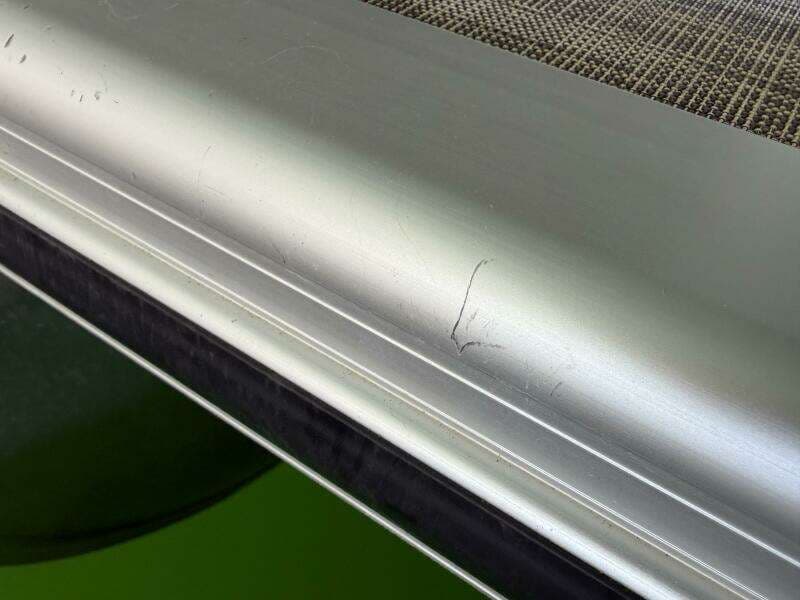 2021 Harris Cruiser 230