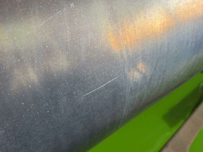 2021 Harris Cruiser 230