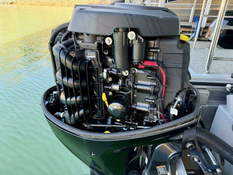 2021 Harris Cruiser 230