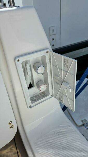 2019 Ranger Tugs 29-CB