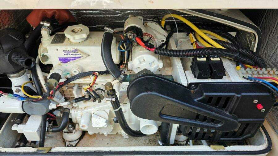 2019 Ranger Tugs 29-CB