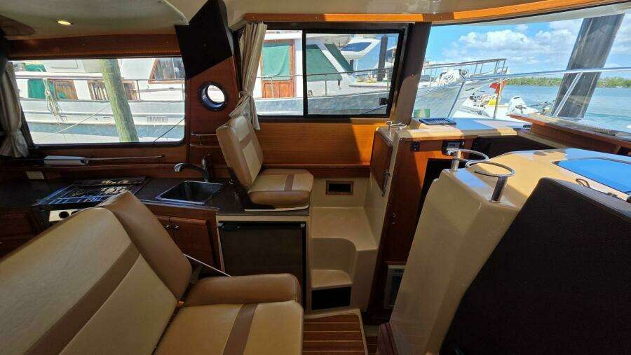 2019 Ranger Tugs 29-CB