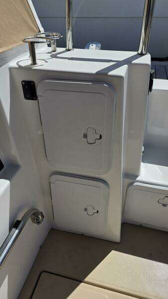 2019 Ranger Tugs 29-CB