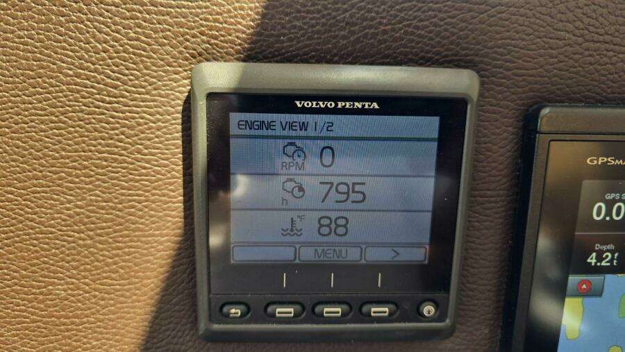 2019 Ranger Tugs 29-CB