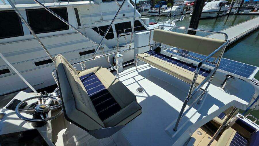 2019 Ranger Tugs 29-CB