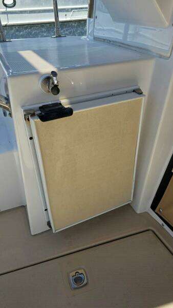 2019 Ranger Tugs 29-CB