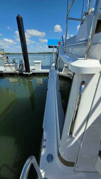 2019 Ranger Tugs 29-CB