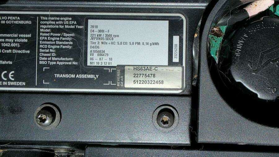 2019 Ranger Tugs 29-CB