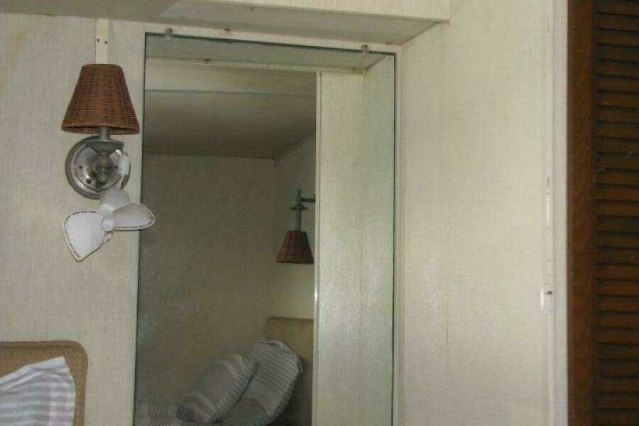 1973 Chris-Craft 55 Commander