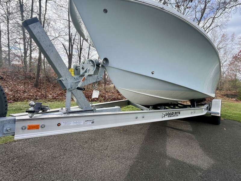 2023 Jones Brothers Cape Fisherman 20