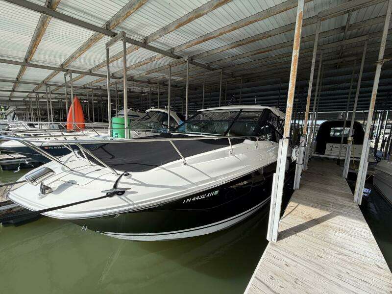 2023 Sea Ray Sundancer 320