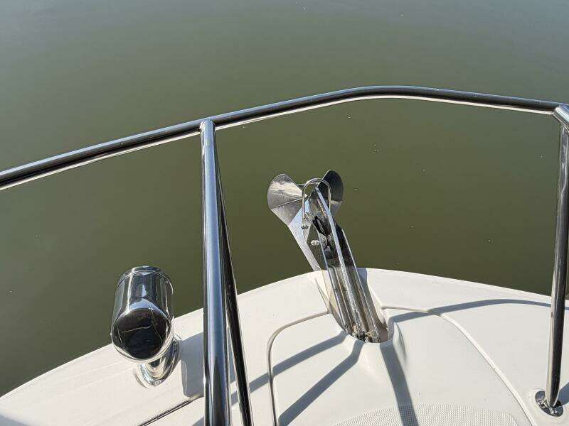 2023 Sea Ray Sundancer 320