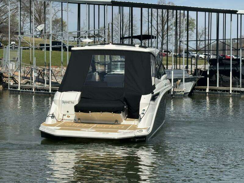 2023 Sea Ray Sundancer 320