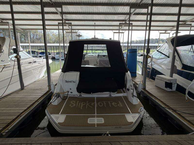 2023 Sea Ray Sundancer 320