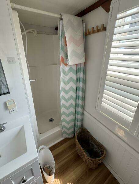 2009 Catamaran Cruisers Aqua Lodge