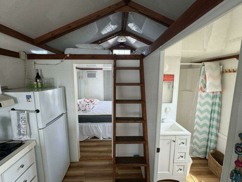 2009 Catamaran Cruisers Aqua Lodge