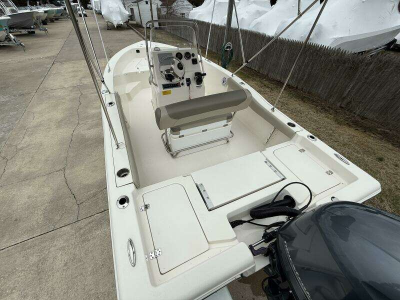 2022 Key West 179 FS