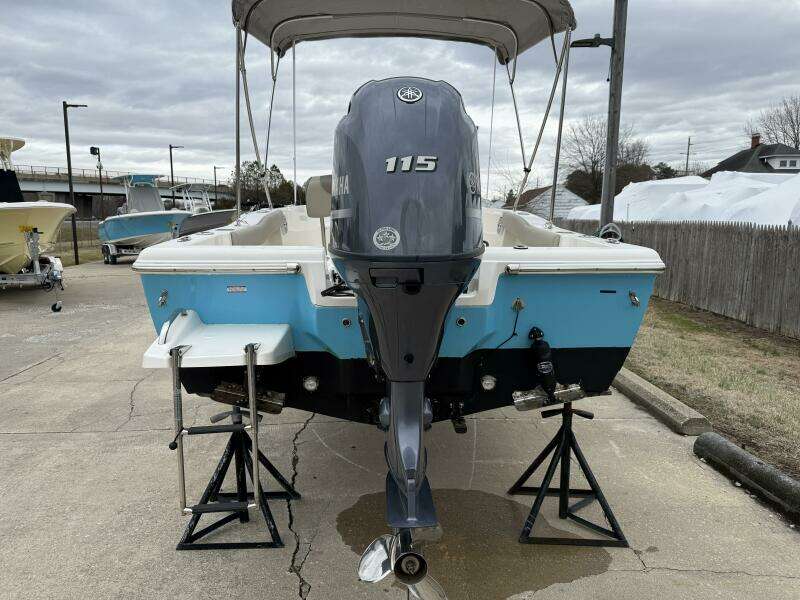 2022 Key West 179 FS