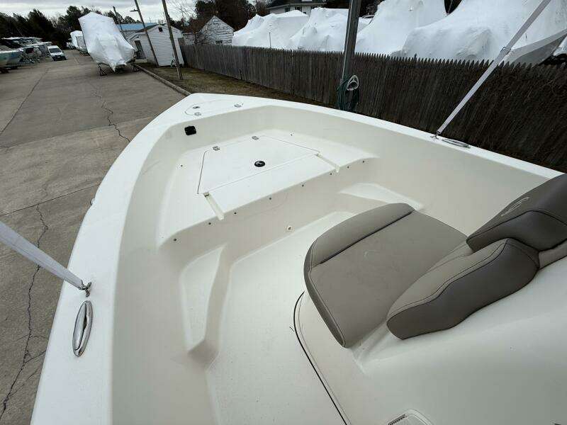 2022 Key West 179 FS