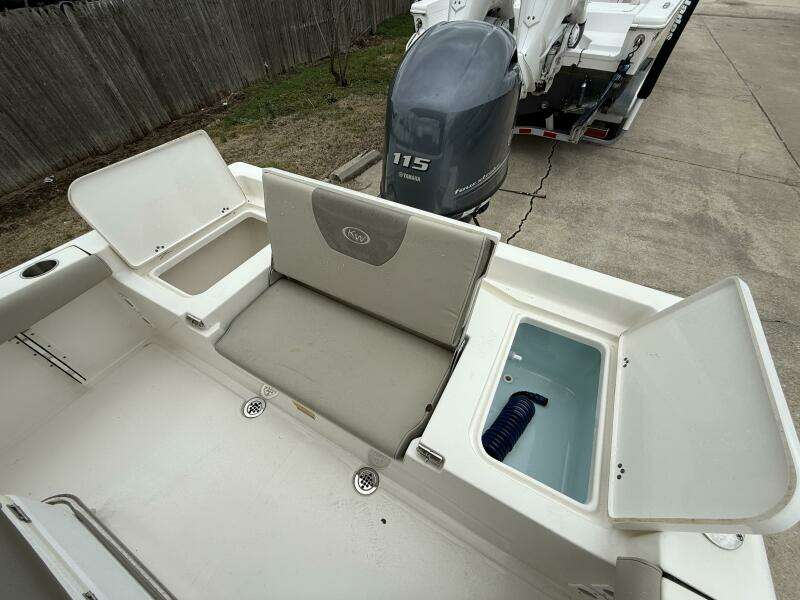 2022 Key West 179 FS