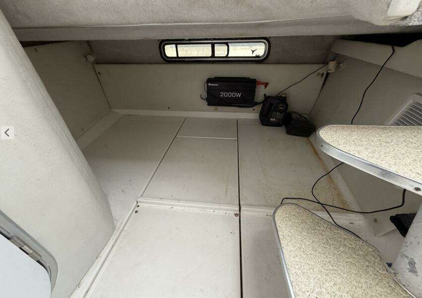 1999 Wellcraft 290 Coastal