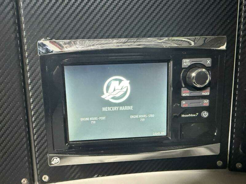 2005 Formula Super Sport