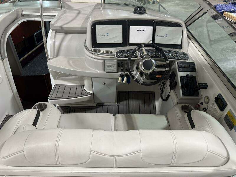 2005 Formula Super Sport